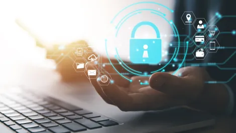 Data security gap threatens collaboration in Europe: IDC