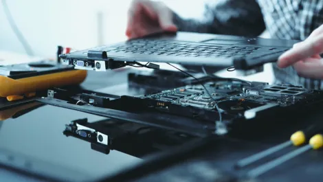 Refurbished PC and laptop market to surpass $47.3 billion