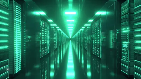 GreenSquareDC and Schneider Electric to build green data centres