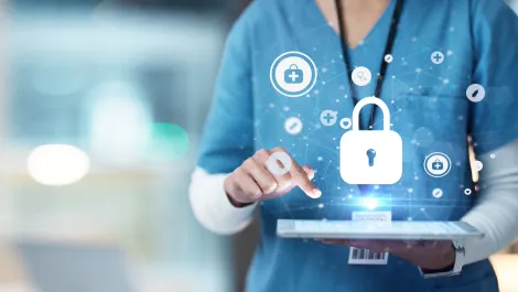 Healthcare's ransomware defences need more preventative action