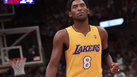 Game review: NBA 2K24 (PS5)
