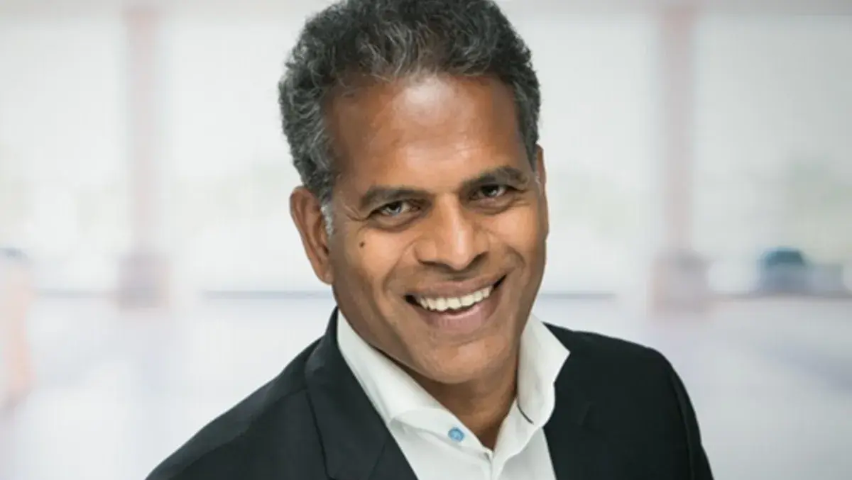 Commvault Welcomes Sarv Saravanan as Chief Customer Officer