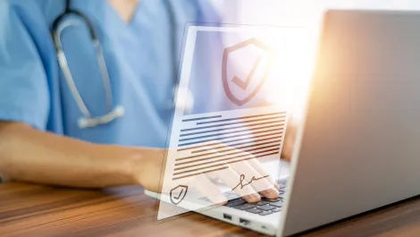 Orion Health & Pieces partner to improve patient care with AI technology