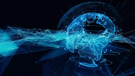 Equinix is Southern Cross NEXT Subsea cable's gateway