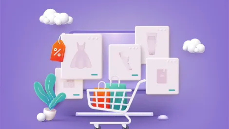 Australians to spend $4.8 Billion online amid economic caution, says new report
