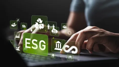 Hitachi Vantara helps organisations on their sustainability journey