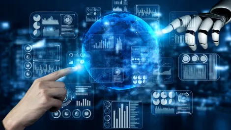 Tray.io unveils AI-powered universal automation solution