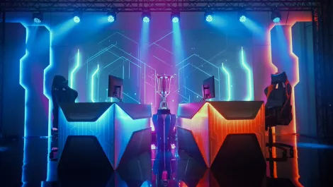 Spark unveils Esports initiatives: Game Arena and 'The Rise Cup':