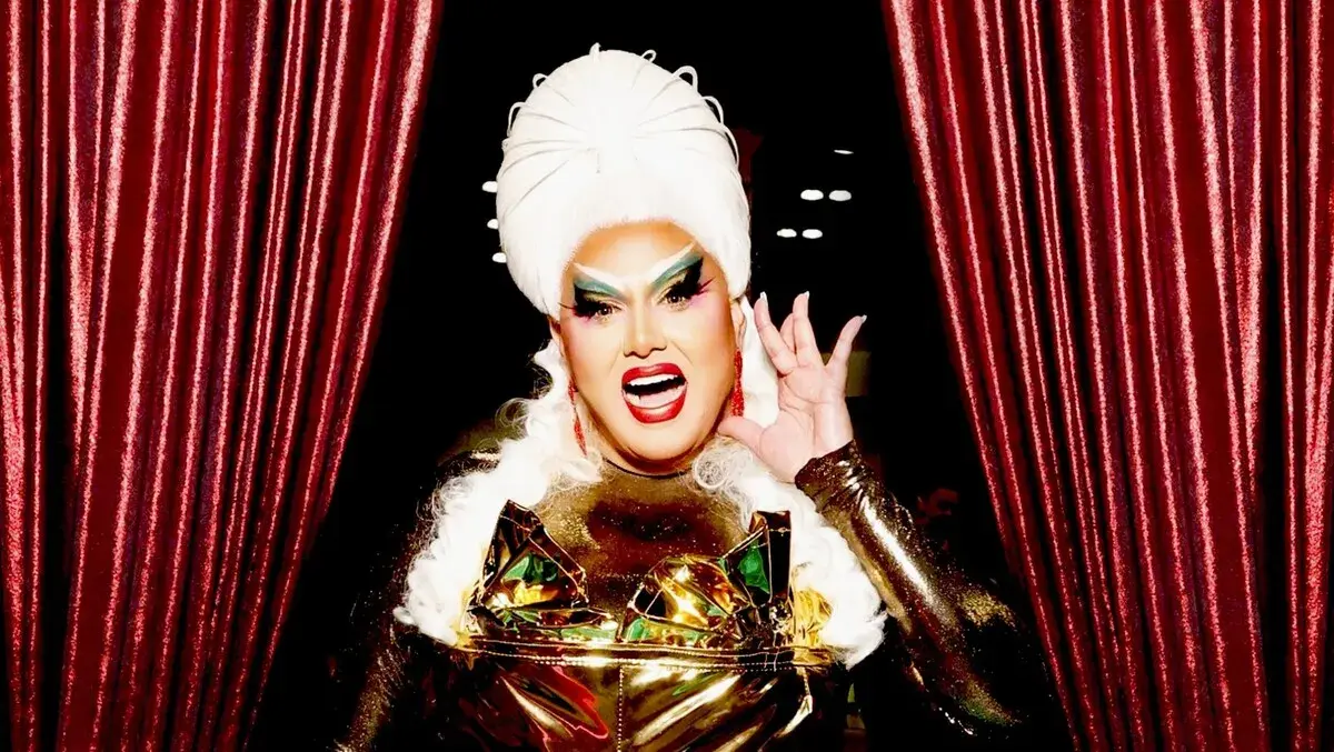 Mash appoints Genie Gurnani as Executive Drag Queen to Elevate Brand Strategy in APAC