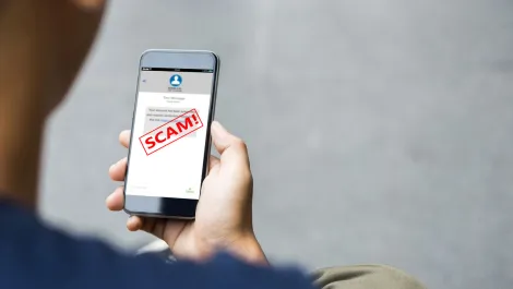 Kiwi Facebook users concerned about marketplace scams