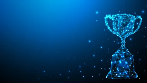 Fortinet named leader in Gartner's SD-WAN Magic Quadrant for fourth year