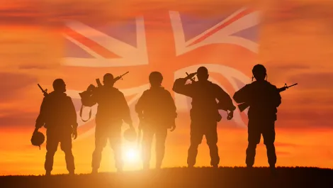 Alteryx partners with TechVets to offer data training to UK Veterans