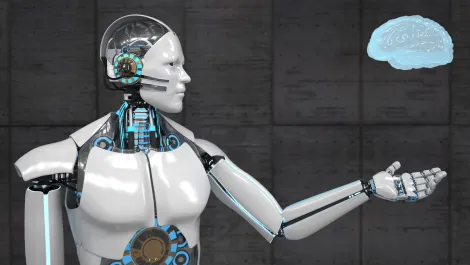 Everest Group names Amelia a leader in Conversational AI