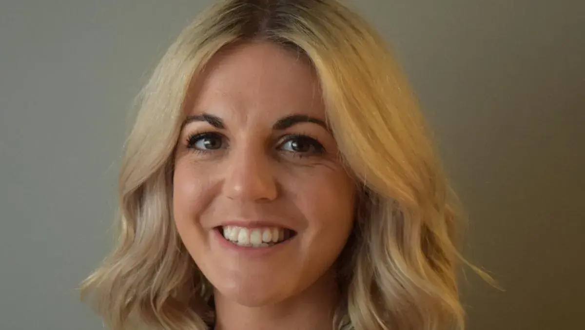 Quorum Cyber appoints Steven Marandola as VP of Innovation & Rebecca Court as Marketing Director