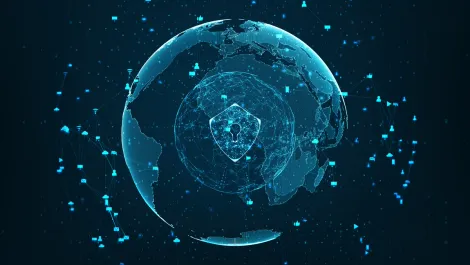 Deutsche Telekom adds to security Portfolio with Fortinet's FortiSASE