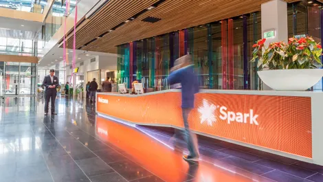 Spark uses AI to personalize plans based on individual needs