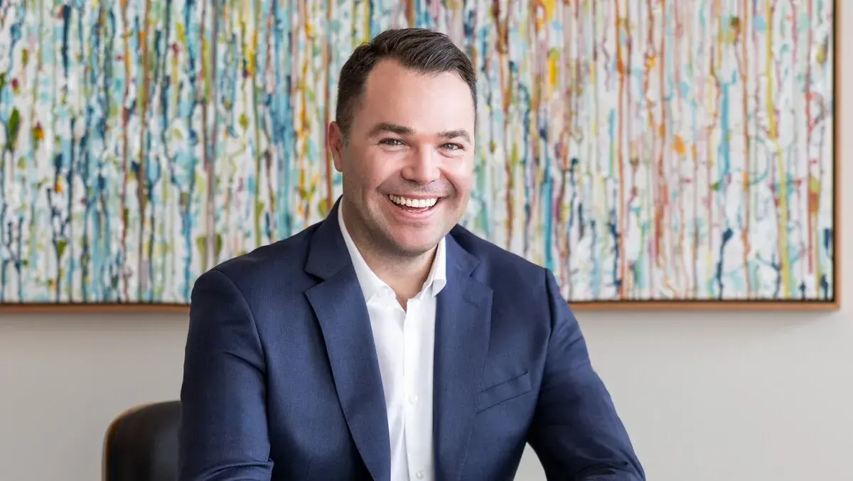 Aaron Thorne appointed as UKG Managing Director for Australia, New Zealand & Southeast Asia
