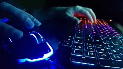 KnowBe4 launches a educational cybersecurity game on Roblox