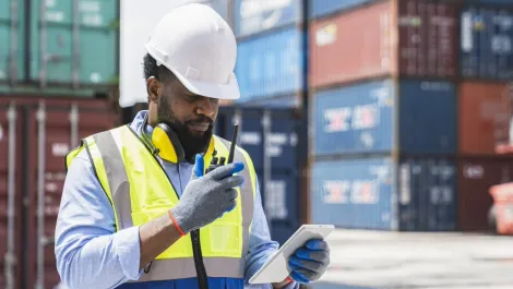 WiseTech Global acquires MatchBox for container optimisation