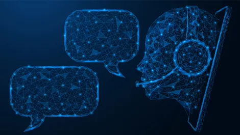 The importance of conversational AI in contact centres