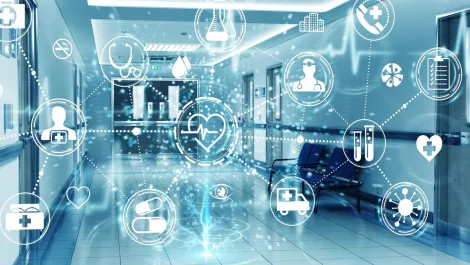 Cylera strengthens cybersecurity partnership with NHS Trust