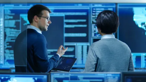 SolarWinds highlights 'Secure By Design' advancements awareness month
