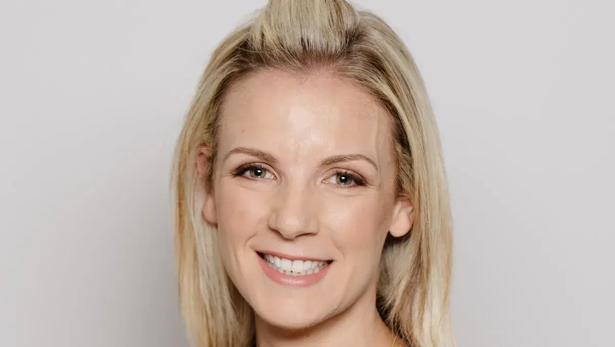 Change Financial appoints Kathryn Grant as VP of Marketing for Global Growth