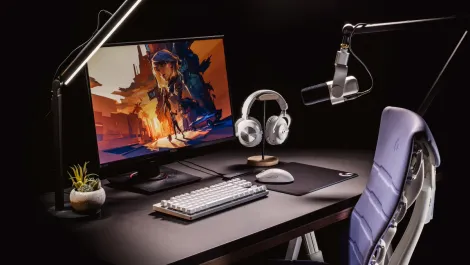 Logitech G launches new eSports gear developed with athletes