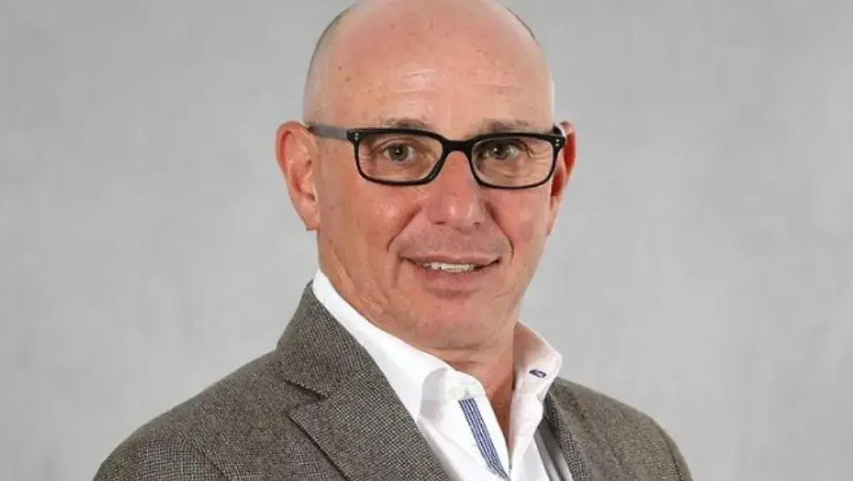 Eric Morris Joins Tech-Driven Delivery Firm Deliver In Person