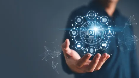 Artificial intelligence the next 'super application' – Vertiv