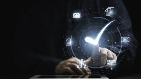 Netscout achieves AWS security competence for OCI