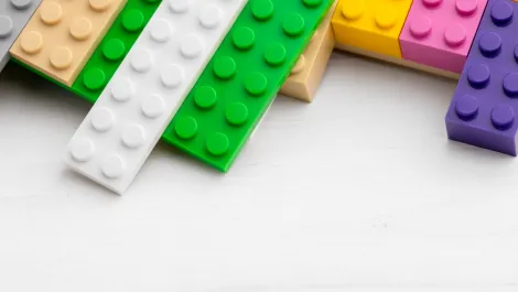 LEGO & Nintendo partner to bring Animal Crossing to life