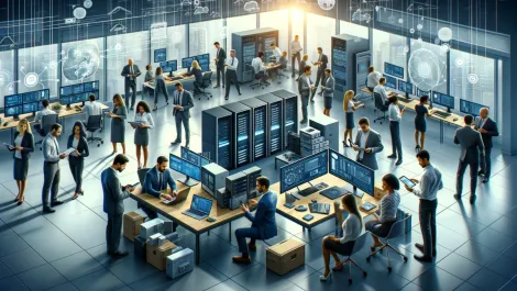 Windstream Enterprise launches IT Managed Services powered by ATSG