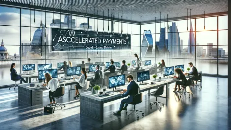 Accelerated Payments boasts fintech Success with £1.5B in advanced invoices