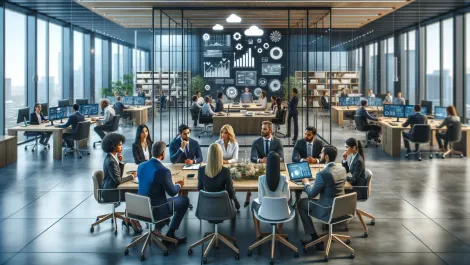 ManageEngine sets target to double revenue from UK partners