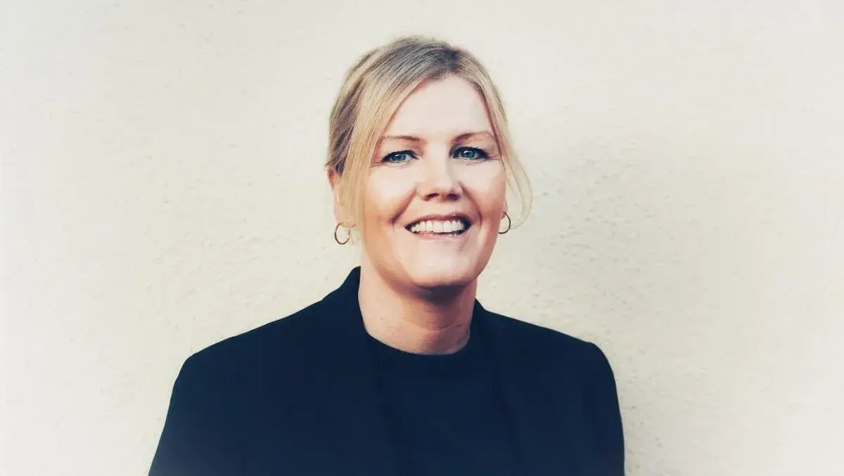 XConnect Welcomes Barbara Shankland as Global Account Director