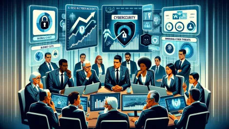 Cybersecurity challenges persist for SMBs, revealing need for support