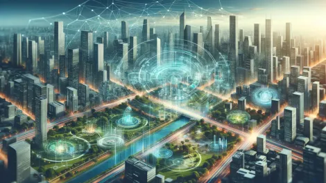 TILTLABS expands into Geospatial Digital Twins for smart urban development