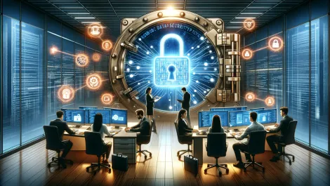 GAIN LINE's suggestions for robust data security post Lyca Mobile attack