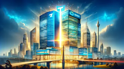 Telstra set to acquire tech consultancy firm Versent for $267.5M