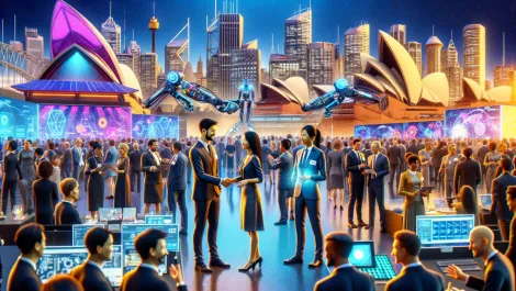 Australian Technologies Competition 2023 recognises talent & solutions