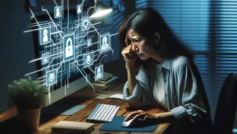 CMTG highlights IT threats during Cyber Security Awareness Month