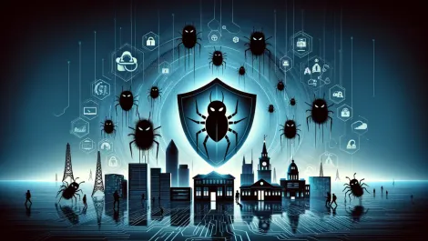 Check Point reveals Global Threat Index with Formbook as top malware