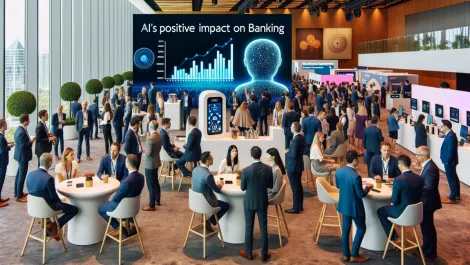 Conversational AI expected to transform banking sector, claims Amelia survey
