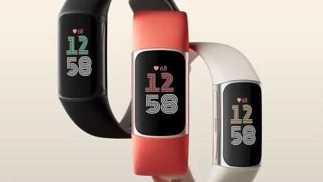 Fitbit unveils Charge 6, its most advanced tracker yet