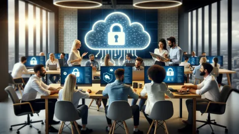 Check Point unveils Horizon Playblocks for automated cybersecurity