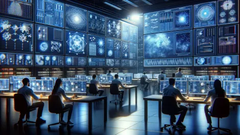 Why it's vital to take a holistic approach to cybersecurity trends