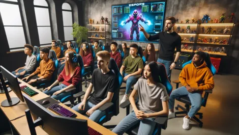 Mastercard's Gamer Academy tackles gender disparity in global esports industry