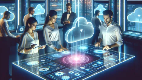 Fortinet expands global SASE presence with Google Cloud
