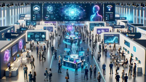 Gartner reveals top 10 strategic technology trends for 2024